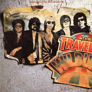 TRAVELING WILBURYS | VOL 1 - AUS