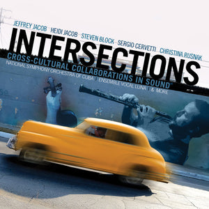 | INTERSECTIONS