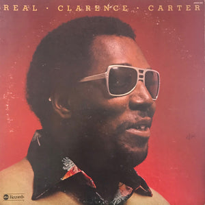 CLARENCE CARTER | REAL