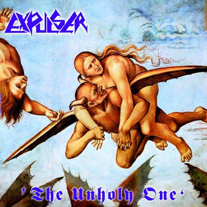 EXPULSER | UNHOLY ONE
