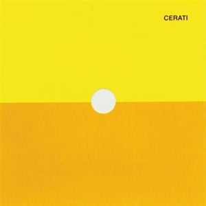 GUSTAVO CERATI | AMOR AMARILLO