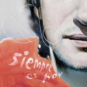 GUSTAVO CERATI | SIEMPRE ES HOY