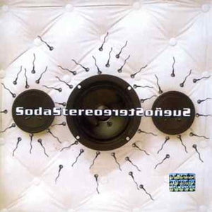 SODA STEREO | SUENO STEREO