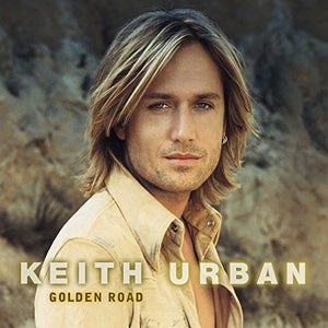 KEITH URBAN | GOLDEN ROAD