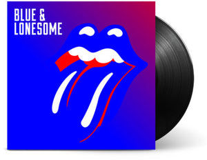 THE ROLLING STONES | BLUE & LONESOME