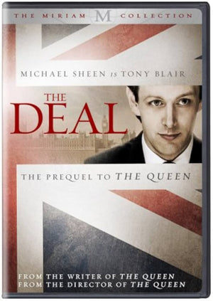 MOVIE DRA | DEAL
