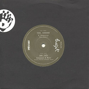 TONI TORNADO / SOM TRES | O JOURNALEIRO / HOMENAGEM A MONGO 7"