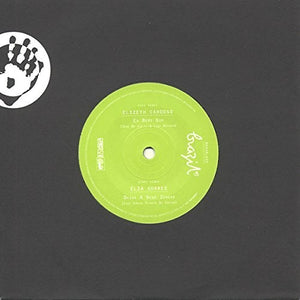 ELIZETH CARDOSO / ELZA SOARES | EU BEBO SIM / DEIXA A NEGA GIN 7"