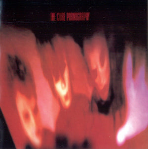 CURE | PORNOGRAPHY (REMASTERED)
