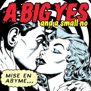 | MISE EN ABYME