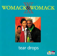 WOMACK AND WOMACK | TEAR DROPS