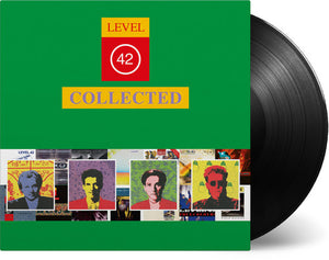 LEVEL 42 | COLLECTED