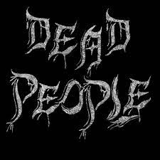 DEAD PEOPLE | DEAD PEOPLE (VINYL)