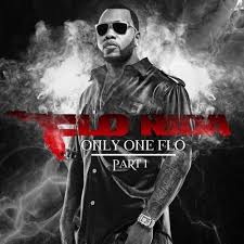 FLO RIDA | ONLY ONE FLO PART 1