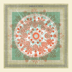 TRAMPLED BY TURTLES | LIFE IS GOOD ON THE OPEN ROAD