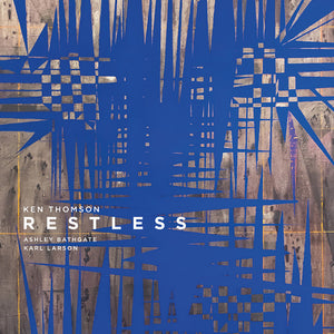 | THOMSON: RESTLESS