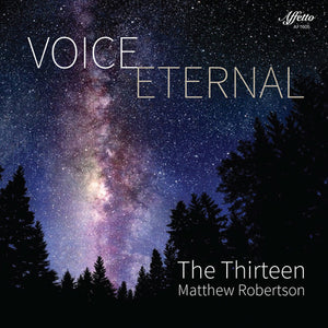 | VOICE ETERNAL