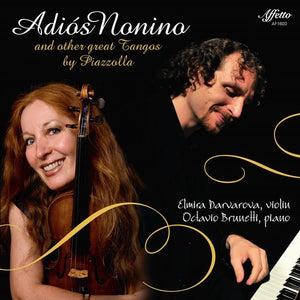 | ADIOS NANINO