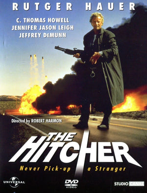 MOVIE THR | HITCHER (1986)