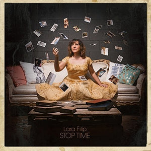 STOP TIME
