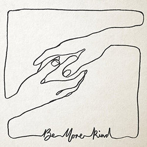 FRANK TURNER | BE MORE KIND