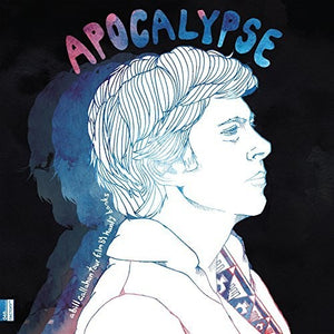 BILL CALLAHAN | APOCALYPSE: BILL CALLAHAN TOUR FILM BY HANLEY BSAK