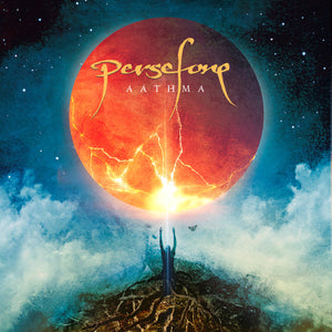 PERSEFONE | AATHMA