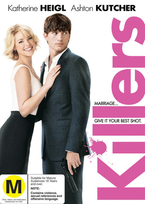 MOVIE CO | KILLERS (2010)