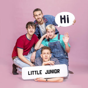 LITTLE JUNIOR | HI