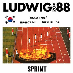 LUDWIG VON 88 | SPRINT