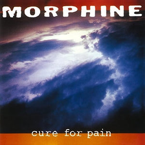 MORPHINE | CURE FOR PAIN