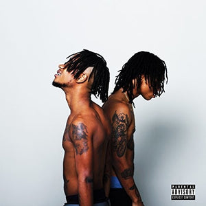 RAE SREMMURD | SREMMLIFE 2
