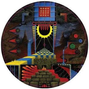 KING GIZZARD & LIZARD WIZARD | POLYGONDWANALAND