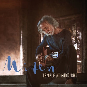 MITEN | TEMPLE AT MIDNIGHT