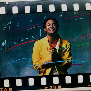 NARADA MICHAEL WALDEN | DANCE OF LIFE - SPLIT SEAM