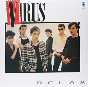 THE VIRUS | RELAX