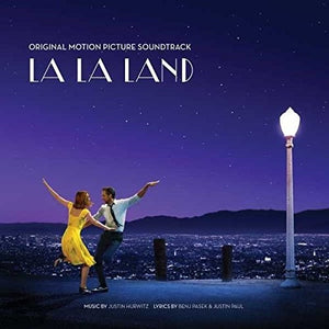 JUSTIN HURWITZ / SOUNDTRACK | LA LA LAND
