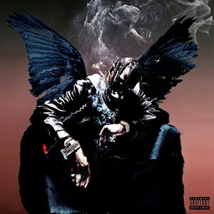 TRAVIS SCOTT | BIRDS IN THE TRAP SING MCKNIGHT (2LP SET) (VINYL)