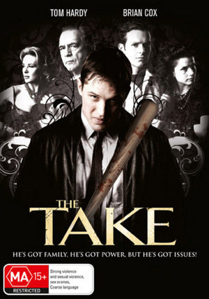 MOVIE THR | TAKE