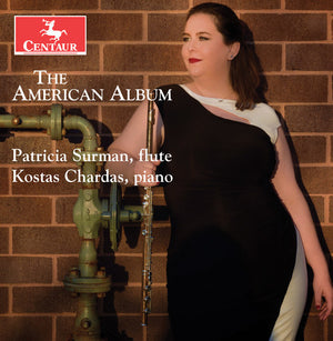 AMERICAN ALBUM