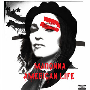 MADONNA | AMERICAN LIFE