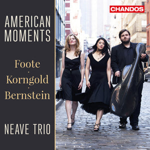 AMERICAN MOMENTS