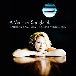 VERLAINE SONGBOOK