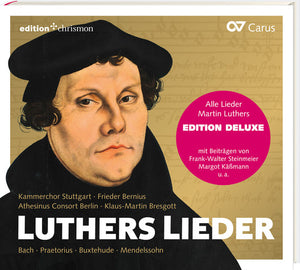 LUTHERS LIEDER