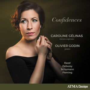 | CONFIDENCES