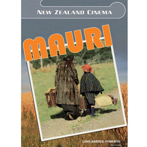 MOVIE NZFILM | MAURI