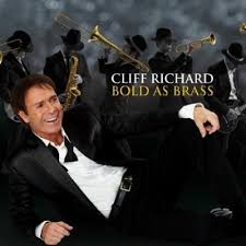 CLIFF RICHARD | BOLD AS BRASS