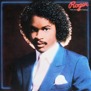 ROGER | SAGA CONTINUES - US