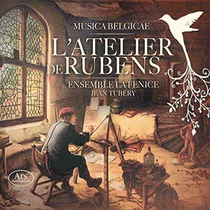 L'ATELIER DE RUBENS