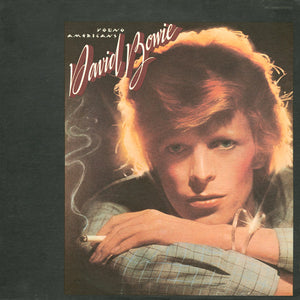 DAVID BOWIE | YOUNG AMERICANS - UK